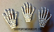 Image of I want to hold your hand