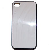 Image of iPhone 4/4S/5 Case - White