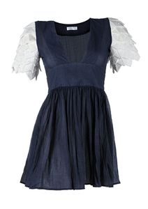 Image of OPPOSITE OF EQUAL Dress