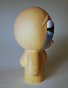 Image of Isaac Figure