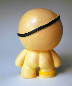 Image of Cain Figure