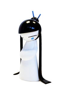 Image of Yume figure - Color edition / カラーエディション