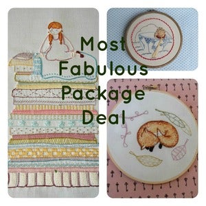 Image of Most Fabulous Package Deal 