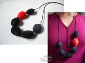 Image of Noyaux (collier d'automne 1)