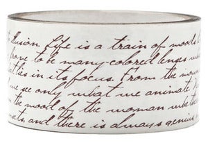 Image of Emerson Script Packing Tape
