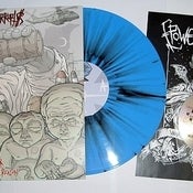 Image of Power Corrupts - War Against Reason LP with CD version!!!