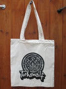 Image of Rosenkreuz Tote Bag