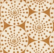 Image of NEW! Burst/ Gold Metallic Upholstery Weight