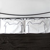 Image of Dog Nap Pillowcases