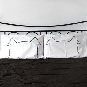 Image of Dog Nap Pillowcases
