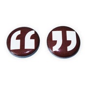Image of Quote Buttons