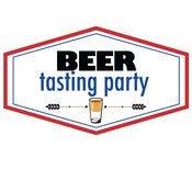 Image of Modern Beer Tasting Party printable Collection- 3 colors available!