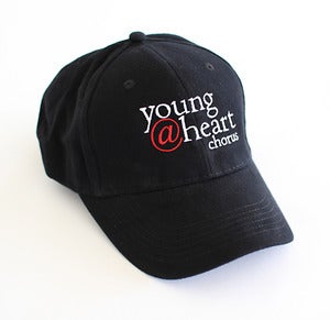 Image of Young@Heart Hat