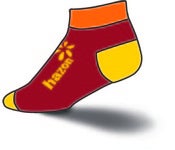 Image of Hazon Socks