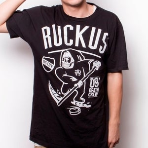 Image of RUCKUS DEATHCREW REAPER HOCKEY