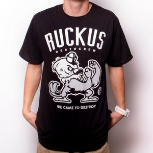 Image of RUCKUS FIGHTING VULTURE T