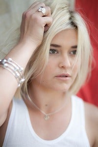 Image of Cult Skull ring Womens
