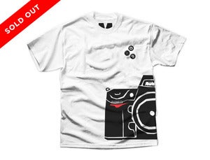Image of Nikon Left - Perfect Picture | Sold Out