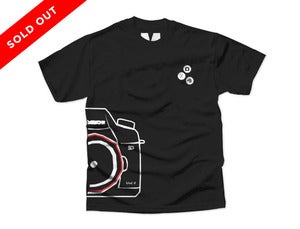 Image of Canon Right - Perfect Picture // Sold Out