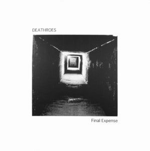 Image of Deathroes - Final Expense LP