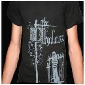 Image of The Phalanx -- Eight of Swords