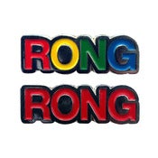 Image of RONG Badges