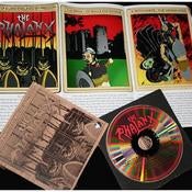 Image of The Phalanx -- Tales of a Land Enslaved By Freedom EP