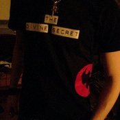 Image of THE DIVINE SECRET  -  T-SHIRT