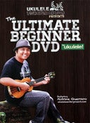Image of The Ultimate Beginner DVD for Ukulele