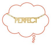 Image of SMARTY NECKLACES