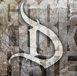 Image of New 6 song EP "Good Luck Hate" 