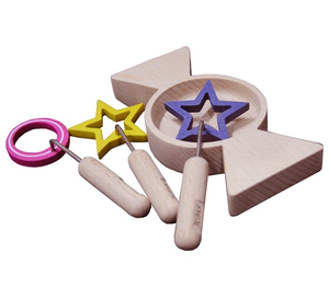 Image of Bulles de savon Amechan, kiko+