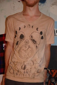 Image of "Rustic" Shirt