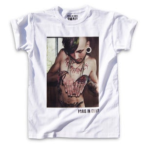 Image of Paris in Cuffs - Hopeless Romantic
