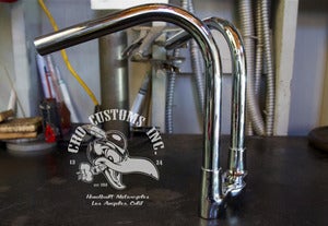 Image of Cro Bars "Sturgis Pullbacks"