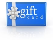 Image of Diamondblue gift cards