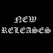 Image of NEW RELEASES