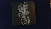 Image of Kuxan Suum - S/T LP