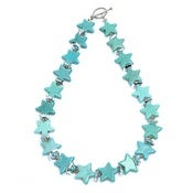 Image of Star Necklace (more colors)