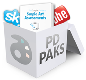 Image of Assessment PD PAK