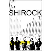 Image of Autographed Original SHIROCK Poster