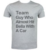 Image of Team Guy Who Almost Hit Bella With A Car