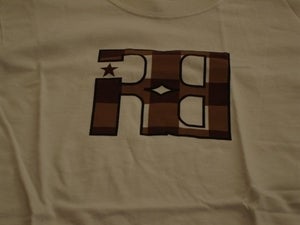 Image of Plaid Tee