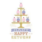 Image of Many Happy Returns