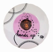 Image of Bob the Sheriff - Platter