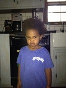 Image of Hammerlord Childs V Neck shirt