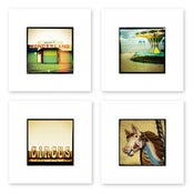 Image of The Seaside Set