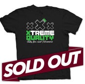 Image of XTREME QUALITY T-SHIRT