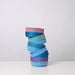 Image of Limited edition blue polybowls
