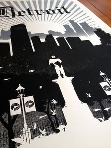 Image of Detroit - Variant